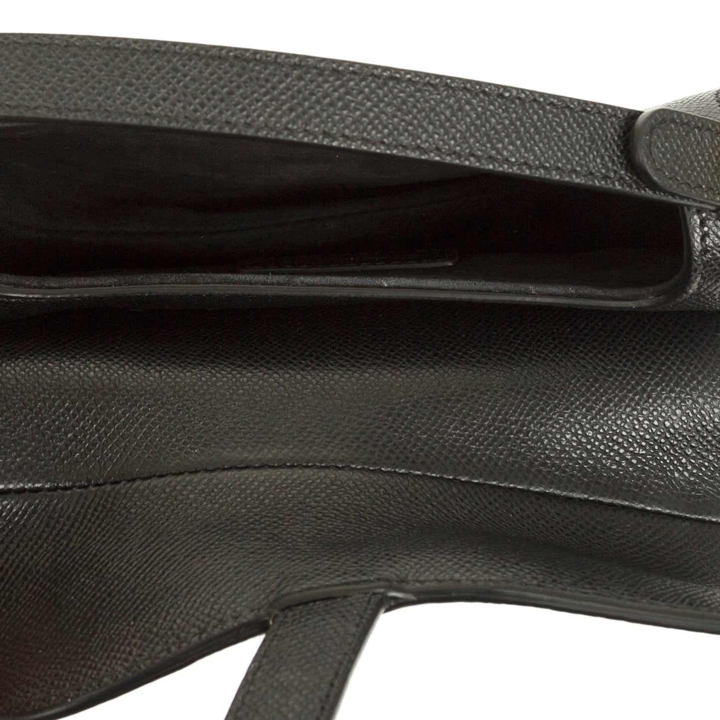 Christian Dior 2021 Mini Saddle Bag