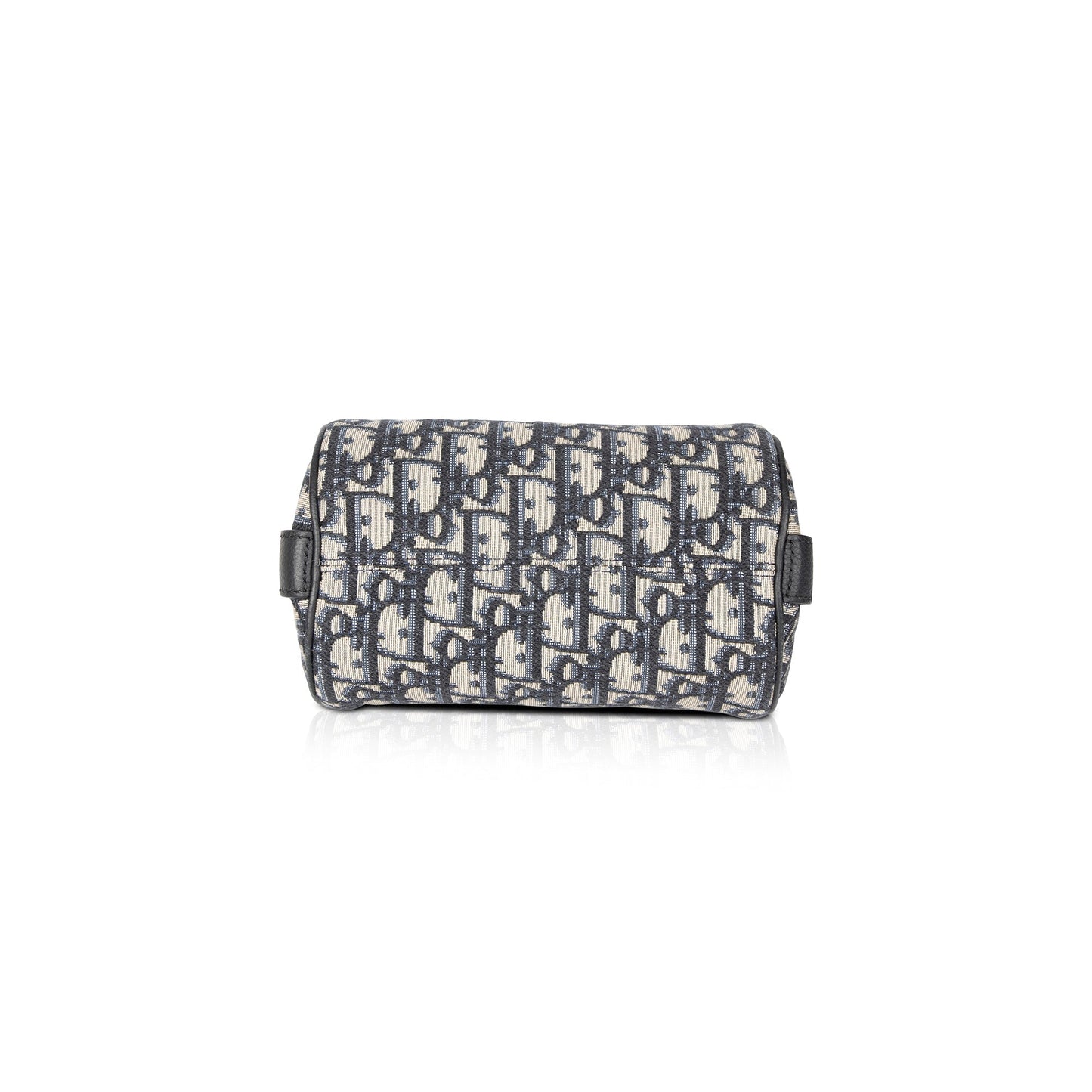 Christian Dior 2021 Oblique Mini Roller Messenger Bag