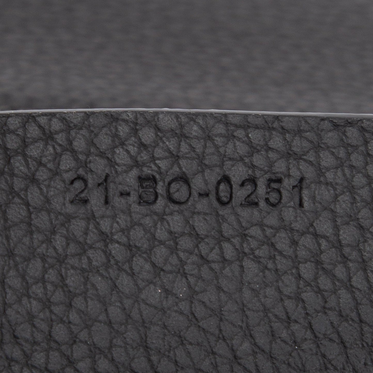 Christian Dior 2021 Oblique Mini Saddle Messenger Bag