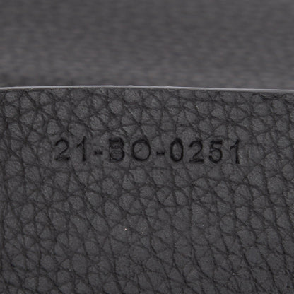 Christian Dior 2021 Oblique Mini Saddle Messenger Bag