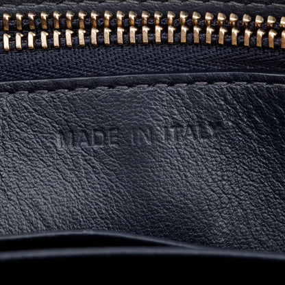 Christian Dior 2021 Oblique Saddle Belt Pouch