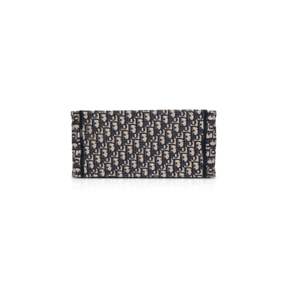 Christian Dior 2021 Small Oblique Book Tote