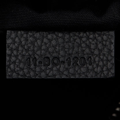 Christian Dior 2021 X Cactus Jack Saddle Bag