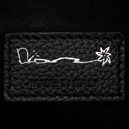 Christian Dior 2021 X Cactus Jack Saddle Bag