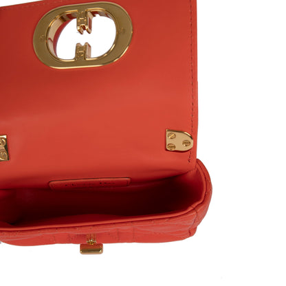 Christian Dior 2022 Micro Dior Caro Bag