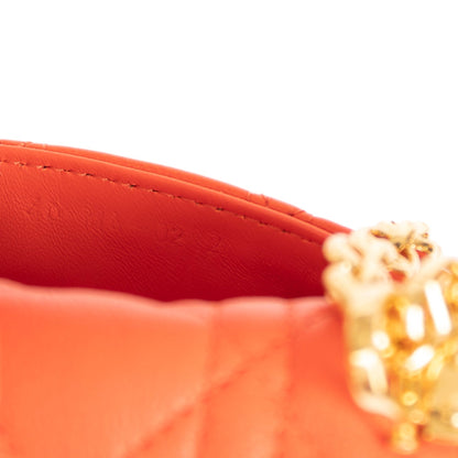 Christian Dior 2022 Micro Dior Caro Bag