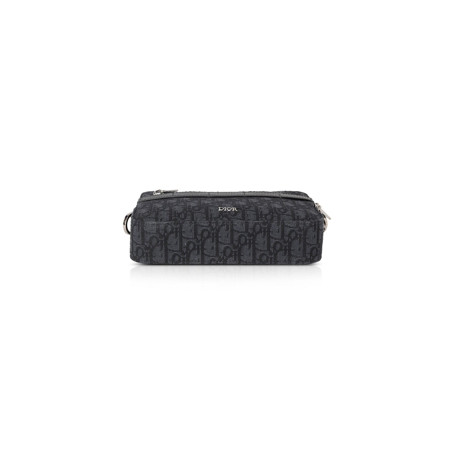 Christian Dior 2022 Oblique Safari Messenger Bag