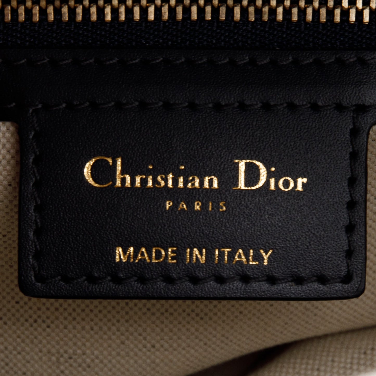 Christian Dior 2023 Medium Oblique Saddle Bag