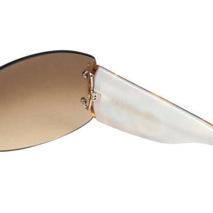 Christian Dior Acapulco Shield Sunglasses