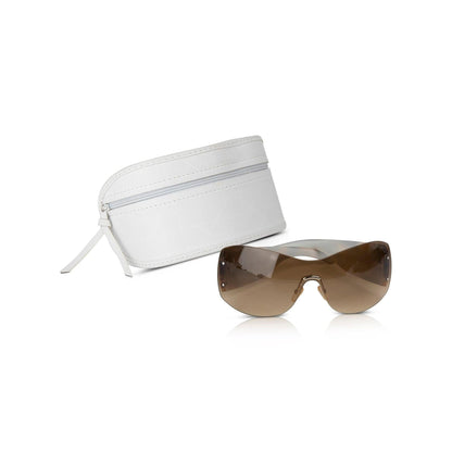 Christian Dior Acapulco Shield Sunglasses