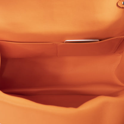 Christian Dior Be Dior Double Flap Bag