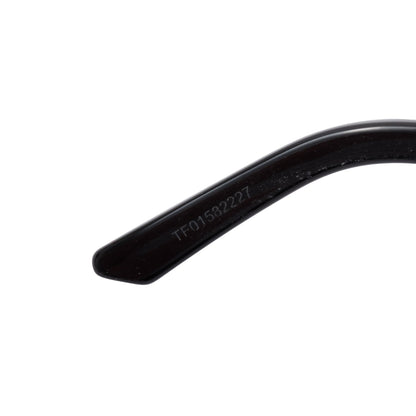 Christian Dior Black Acetate DiorSignature A1U Pilot Sunglasses