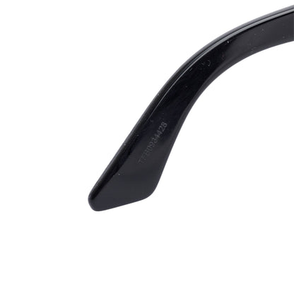 Christian Dior Black Acetate MissDior S21 Square Sunglasses