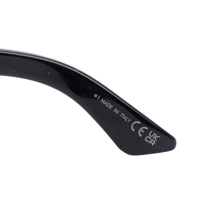 Christian Dior Black Acetate MissDior S21 Square Sunglasses