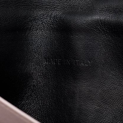 Christian Dior Black Leather Small Cannage Miss Dior Bag