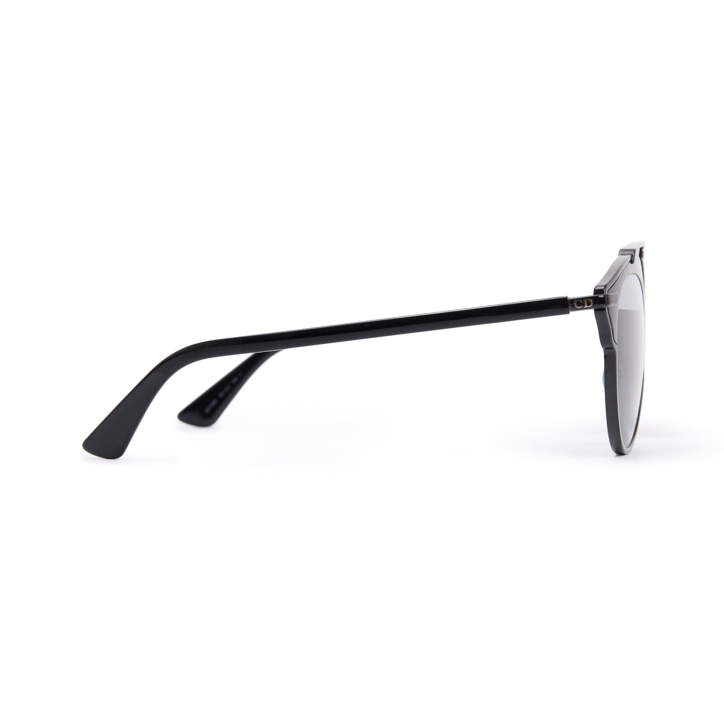 Christian Dior Black SoReal Sunglasses