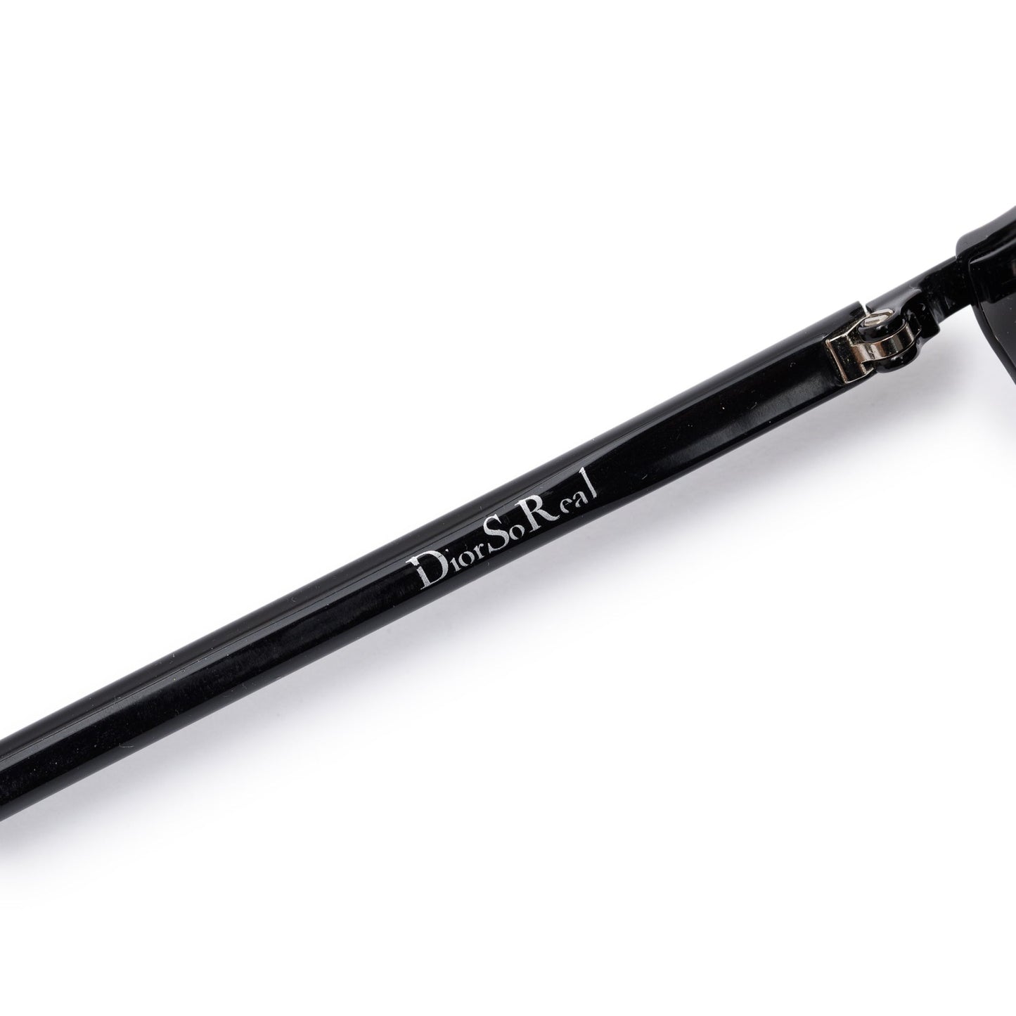 Christian Dior Black SoReal Sunglasses