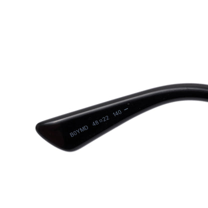 Christian Dior Black SoReal Sunglasses