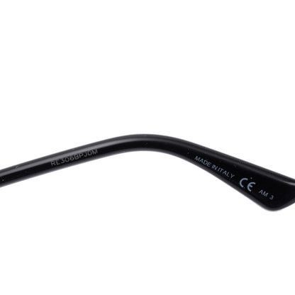 Christian Dior Black SoReal Sunglasses
