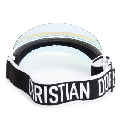 Christian Dior Blue/White DiorClub 1 Visor