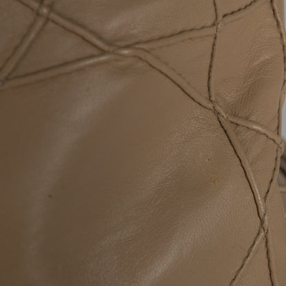 Christian Dior Cannage Granville Tote