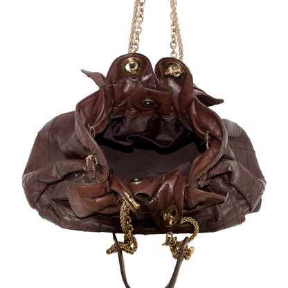 Christian Dior Cannage Le Trente Tote