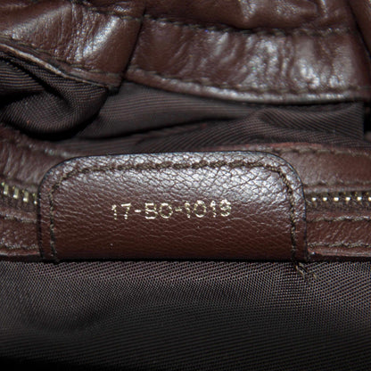 Christian Dior Cannage Le Trente Tote