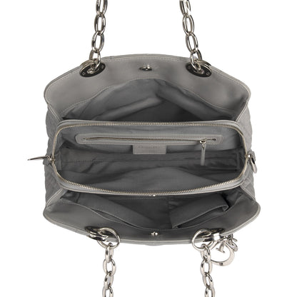 Christian Dior Cannage Soft Shopping Tote