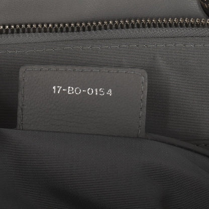Christian Dior Cannage Soft Shopping Tote