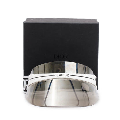 Christian Dior Club 1 Visor