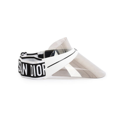 Christian Dior Club 1 Visor