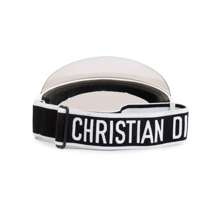 Christian Dior Club 1 Visor