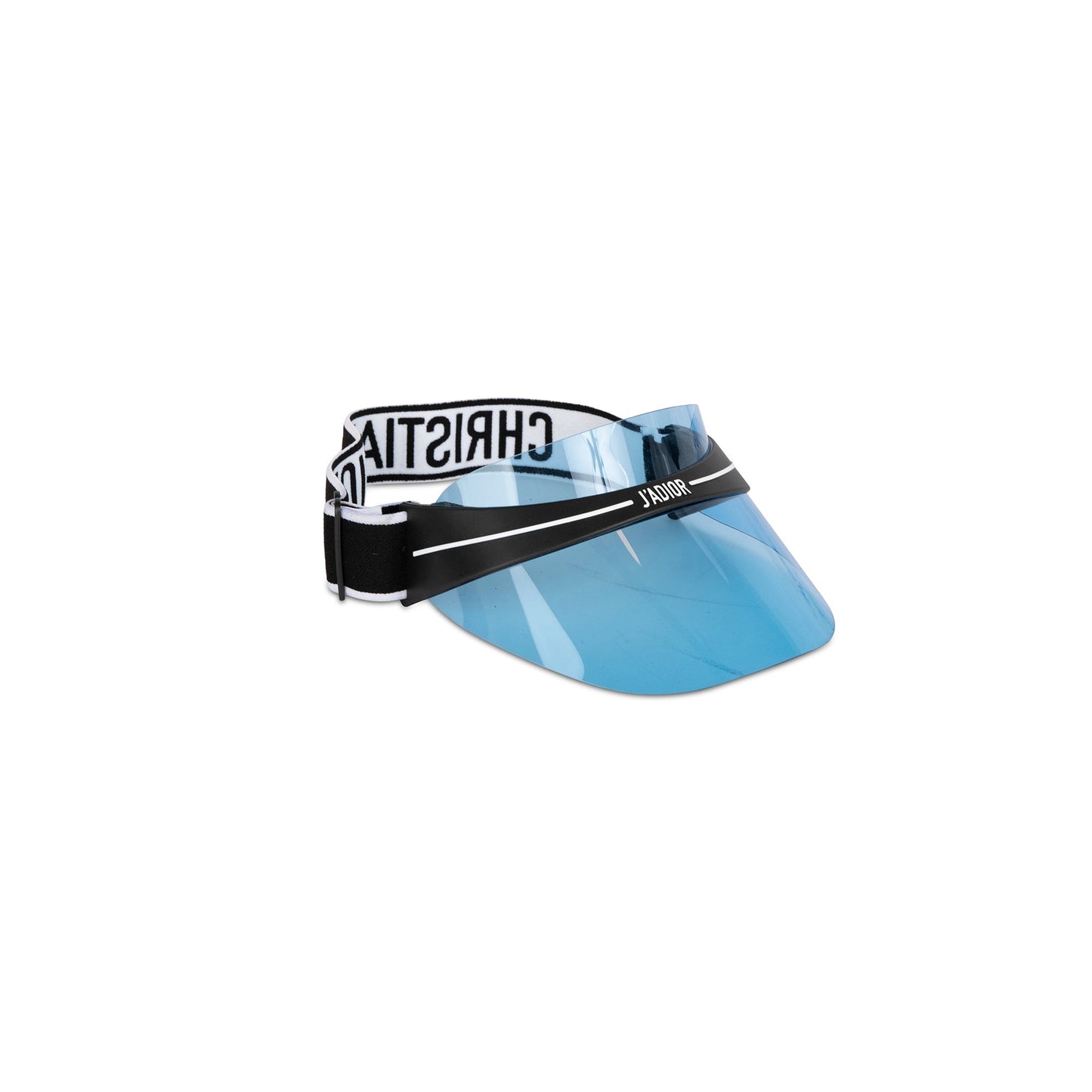 Christian Dior Club 1 Visor