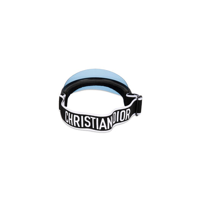 Christian Dior Club 1 Visor