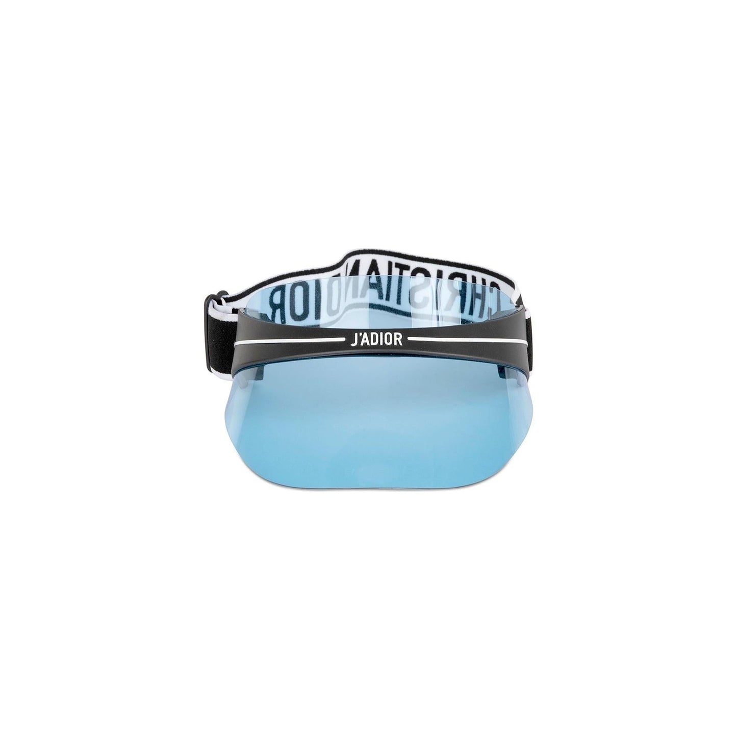 Christian Dior Club 1 Visor