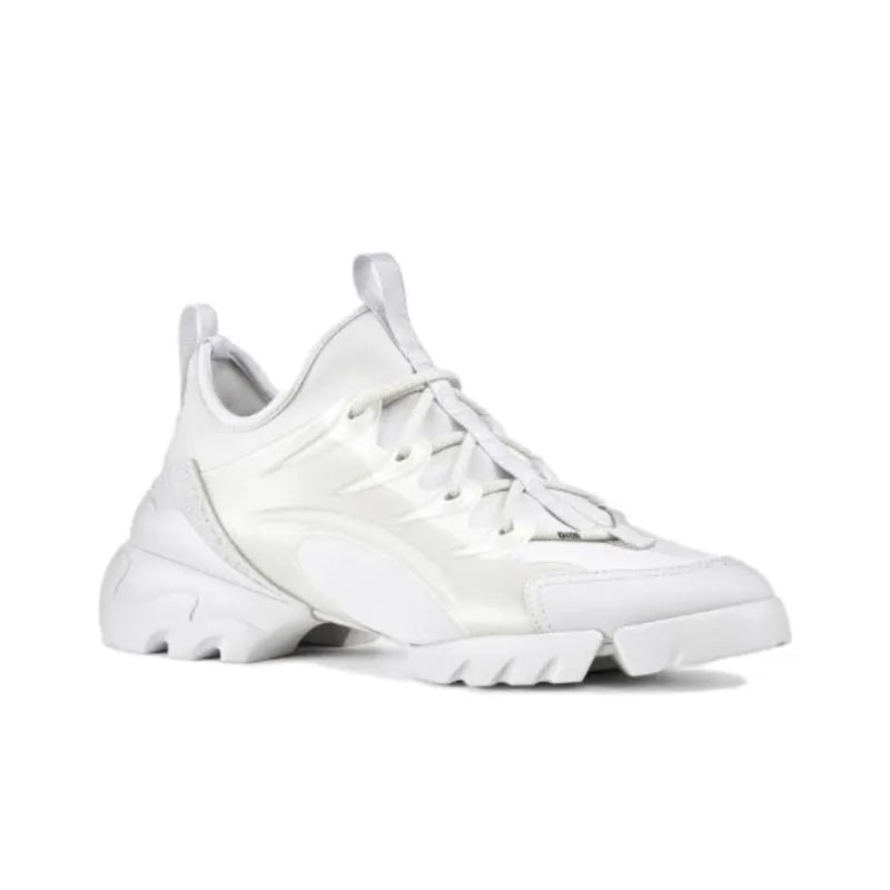 CHRISTIAN DIOR D-CONNECT NEOPRENE LADIES SNEAKERS
