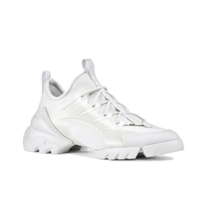 CHRISTIAN DIOR D-CONNECT NEOPRENE LADIES SNEAKERS