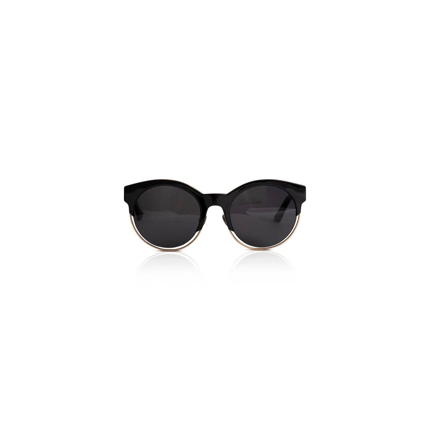 Christian Dior DiorSideral1 Round Sunglasses