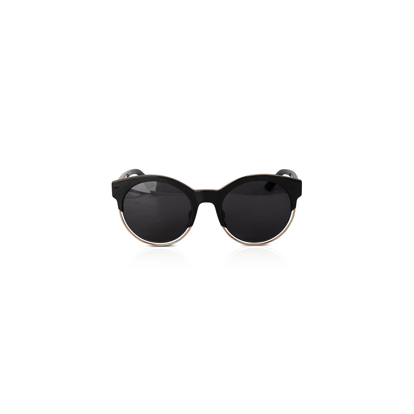 Christian Dior DiorSideral1 Round Sunglasses