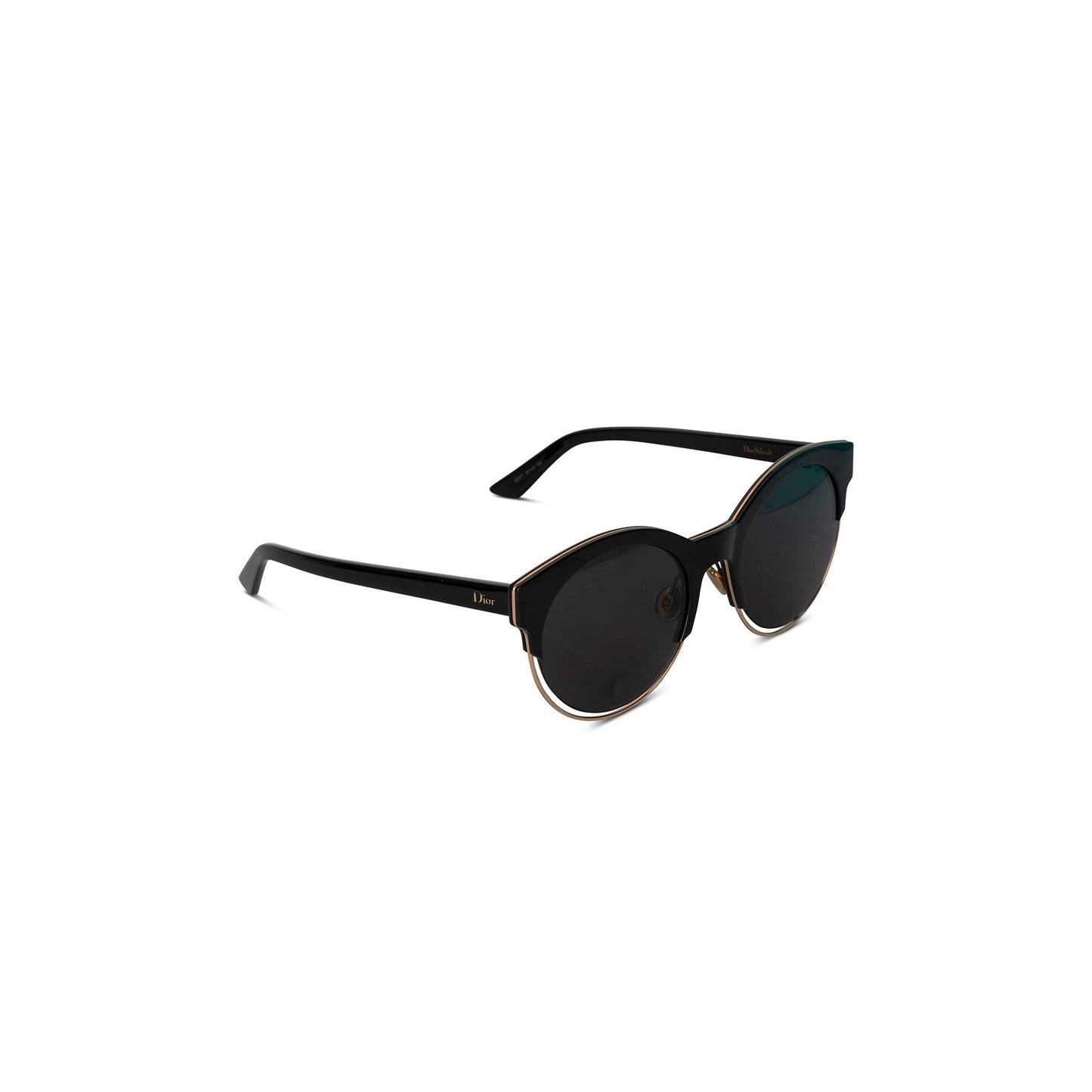 Christian Dior DiorSideral1 Round Sunglasses