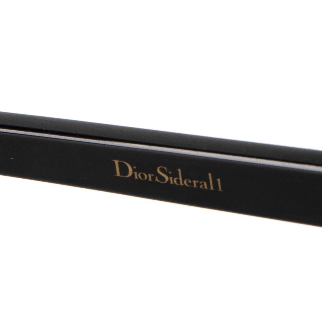 Christian Dior DiorSideral1 Round Sunglasses