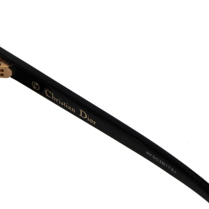 Christian Dior DiorSideral1 Round Sunglasses