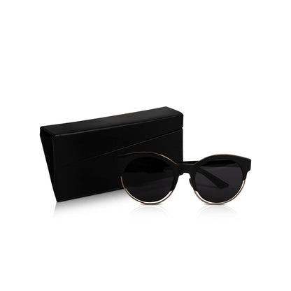 Christian Dior DiorSideral1 Round Sunglasses