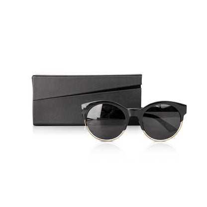 Christian Dior DiorSideral1 Round Sunglasses
