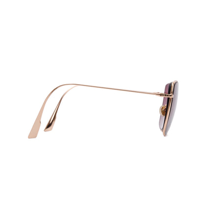Christian Dior DiorStellaire SU Square Sunglasses