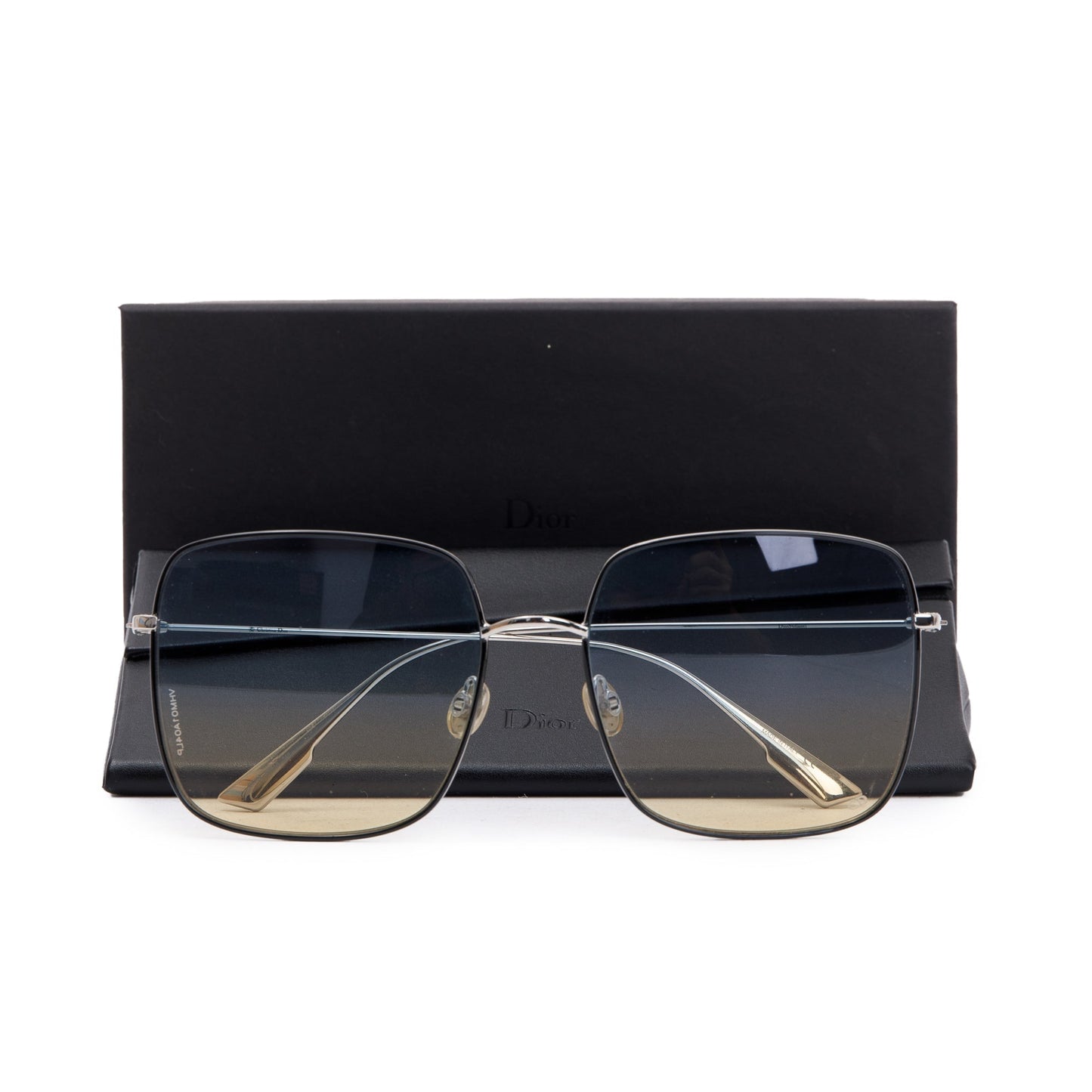 Christian Dior DiorStellaire Square Sunglasses