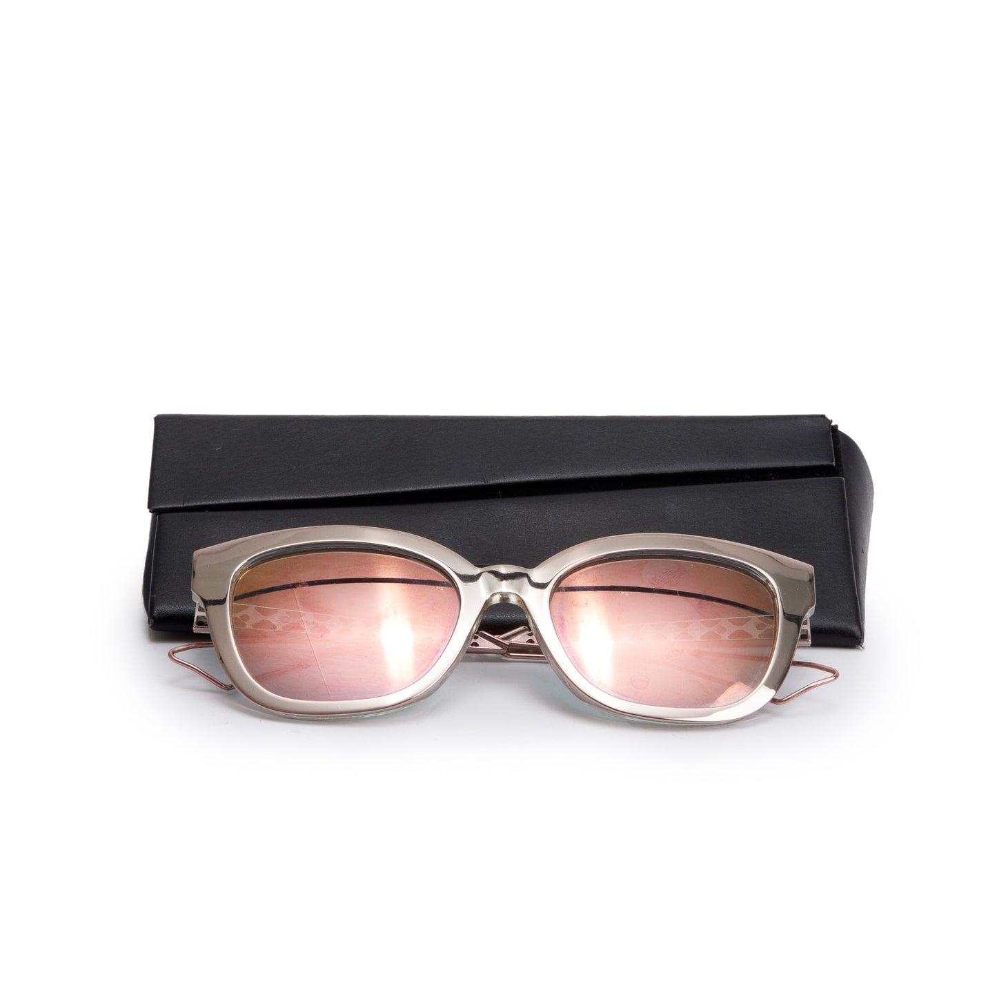 Christian Dior Diorama1 Cat-Eye Sunglasses