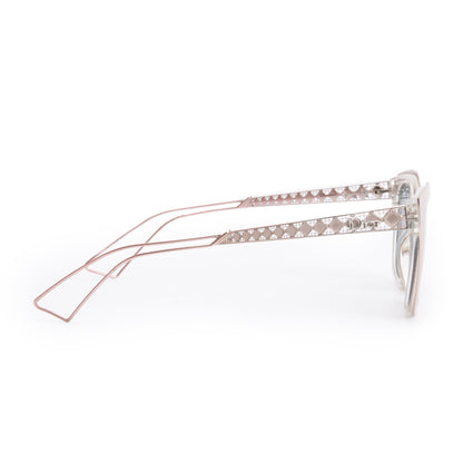 Christian Dior Diorama1 Cat-Eye Sunglasses
