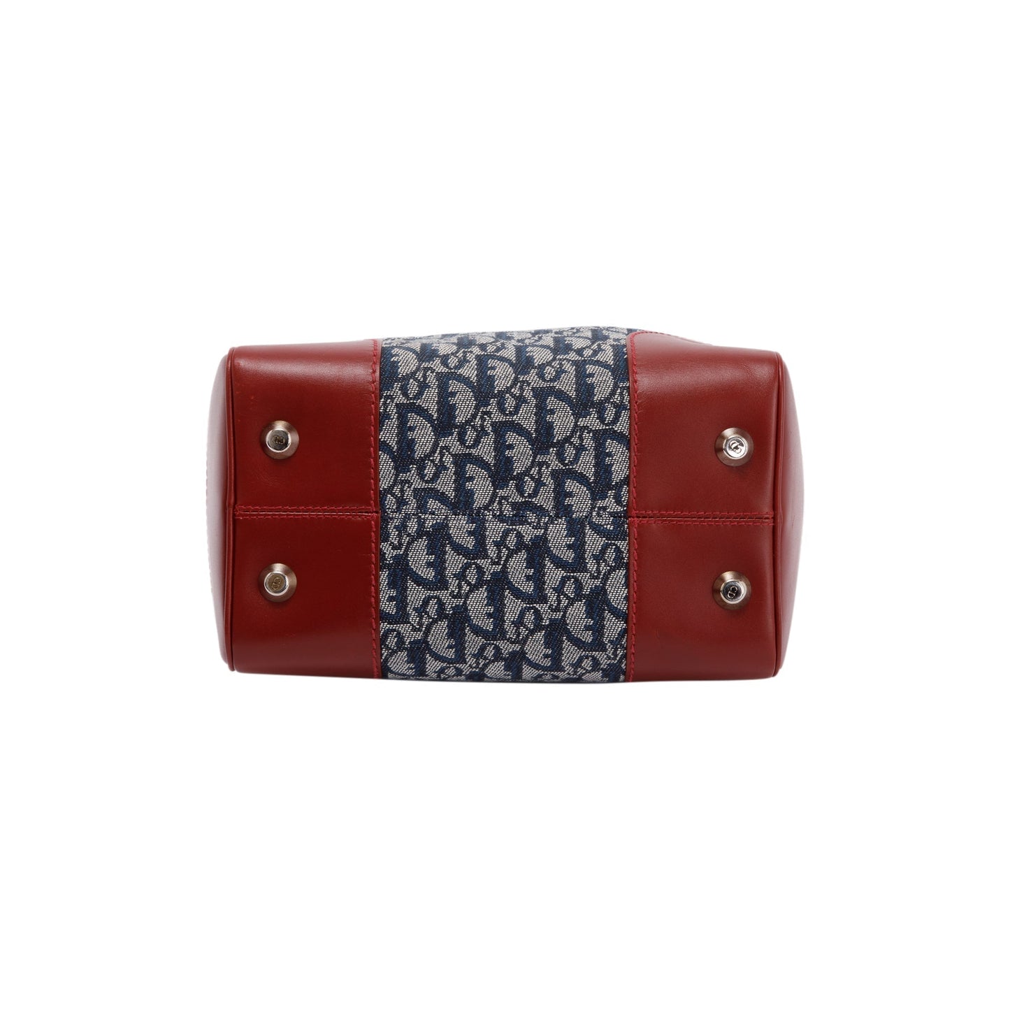 Christian Dior Diorissimo Boston Bag