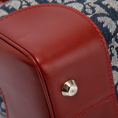 Christian Dior Diorissimo Boston Bag